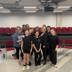 SSPA Summer Concert 2025