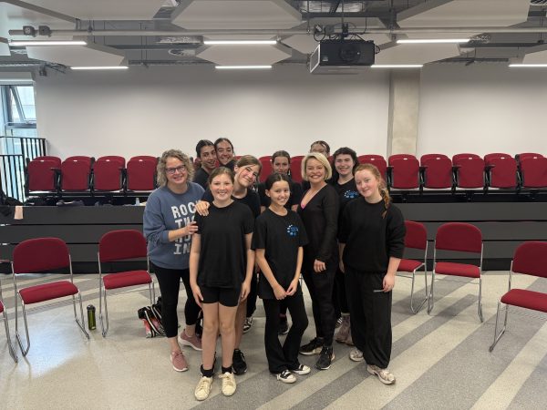 SSPA Summer Concert 2025